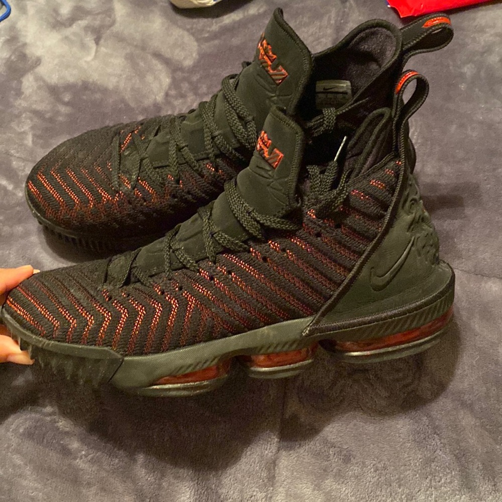 Lebrons